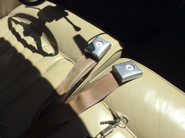 1962 Rolls-Royce Other Silver Cloud II - photo 4