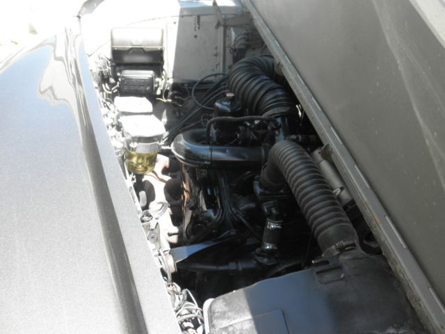 1962 Rolls-Royce Sedan - photo 12