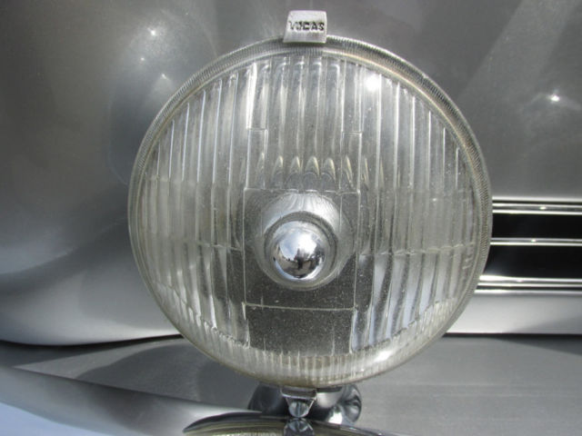 1962 Rolls-Royce Silver Cloud - photo 10