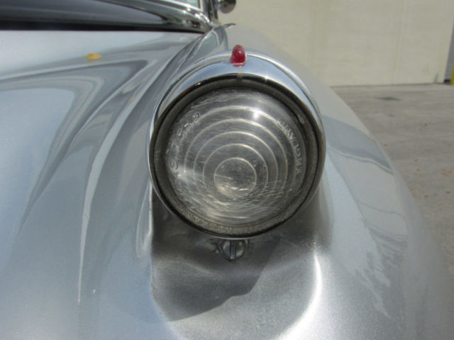 1962 Rolls-Royce Silver Cloud - photo 11