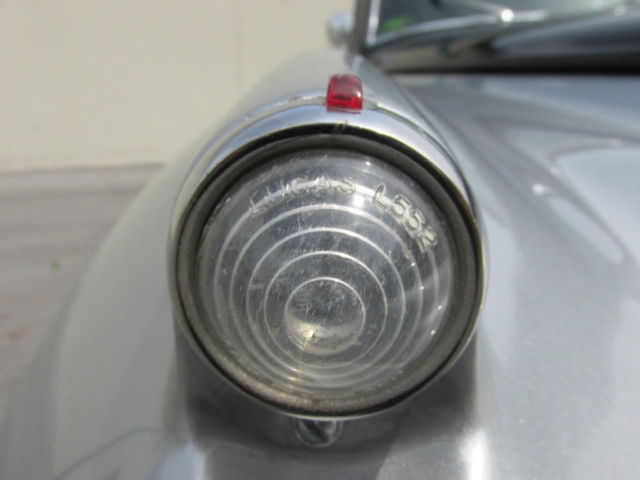 1962 Rolls-Royce Silver Cloud - photo 12