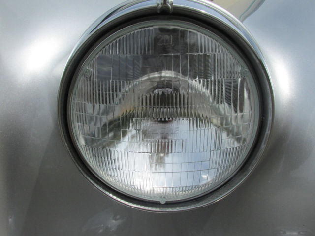1962 Rolls-Royce Silver Cloud - photo 7