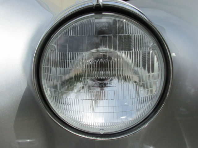 1962 Rolls-Royce Silver Cloud - photo 8