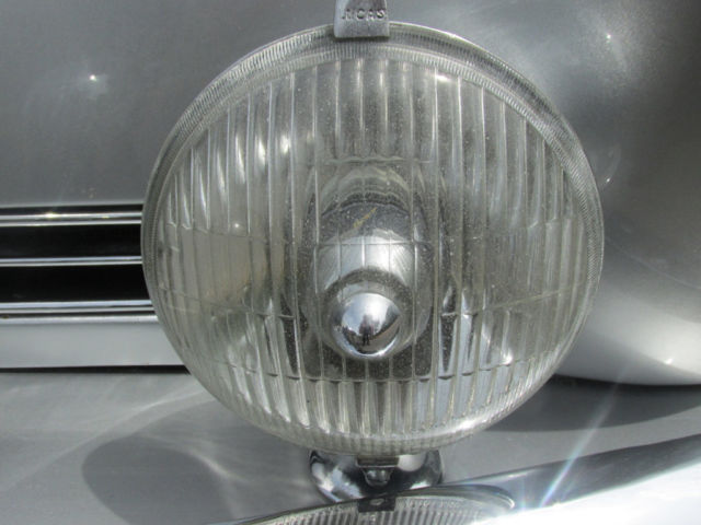 1962 Rolls-Royce Silver Cloud - photo 9