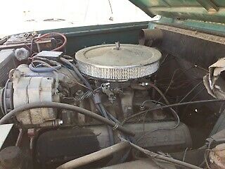 1962 International Harvester Scout - photo 11