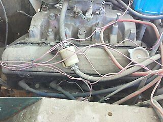 1962 International Harvester Scout - photo 12