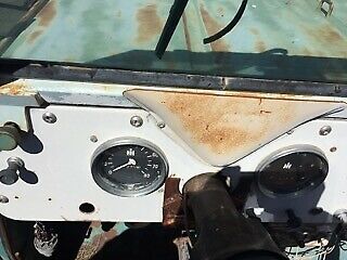 1962 International Harvester Scout - photo 5