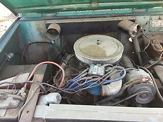 1962 International Harvester Scout - photo 7