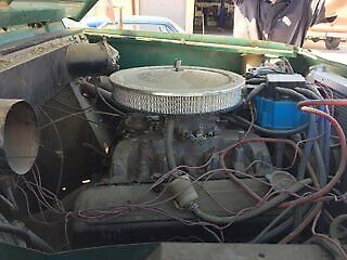 1962 International Harvester Scout - photo 8