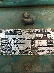 1962 International Harvester Scout - photo 9