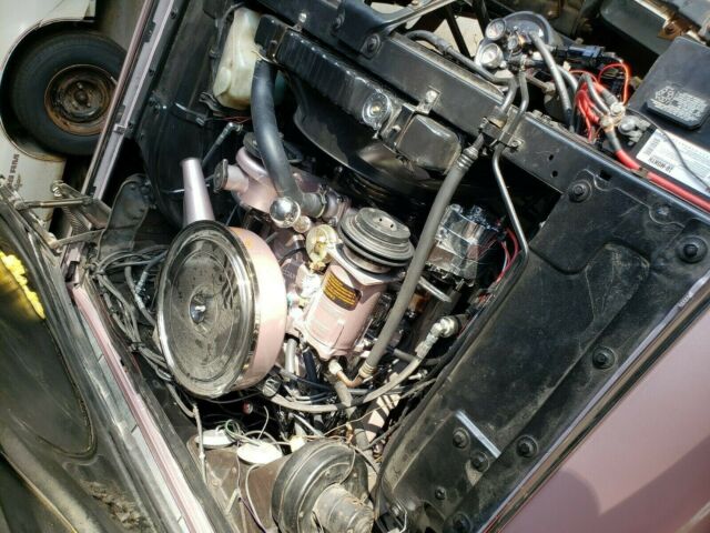 1962 Cadillac DeVille - photo 13