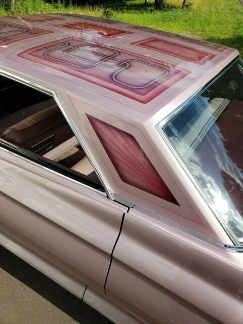 1962 Cadillac DeVille - photo 2