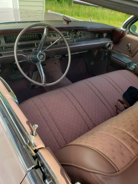 1962 Cadillac DeVille - photo 6