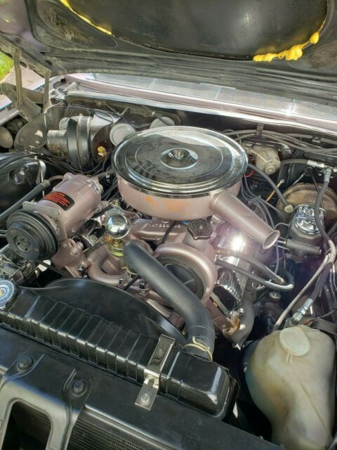 1962 Cadillac DeVille - photo 8