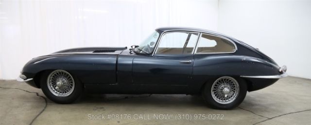 1962 Jaguar XK Series I 3.8- liter engine Fixed Head Coupe - photo 12