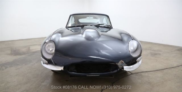 1962 Jaguar XK Series I 3.8- liter engine Fixed Head Coupe - photo 2