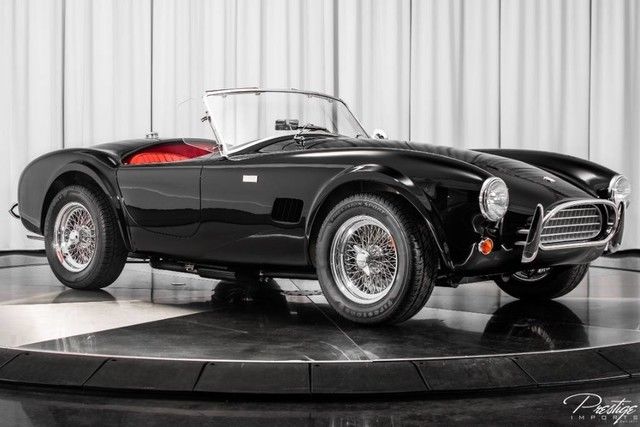 1962 Shelby - photo 2