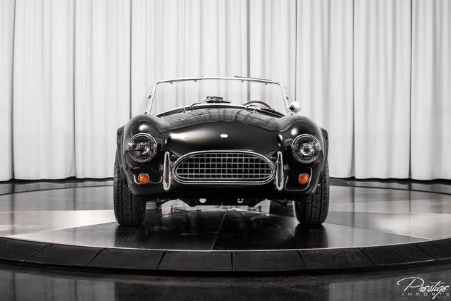 1962 Shelby - photo 3
