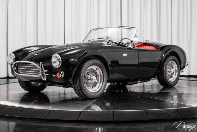 1962 Shelby - photo 4
