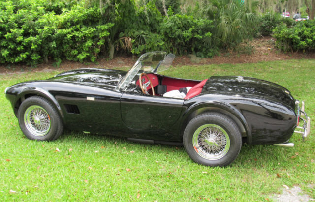 1962 Shelby - photo 2
