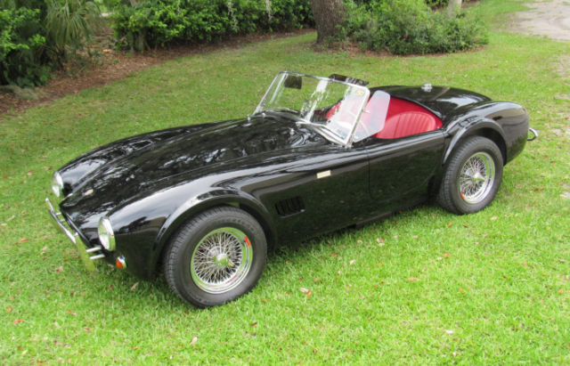 1962 Shelby - photo 3