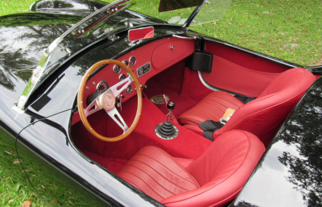 1962 Shelby - photo 4