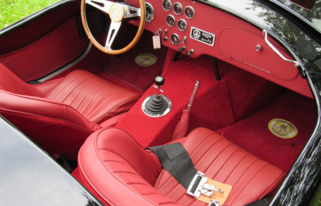 1962 Shelby - photo 5