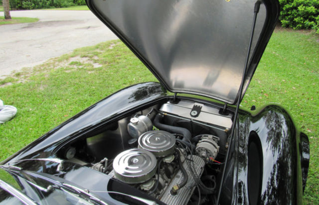 1962 Shelby - photo 6