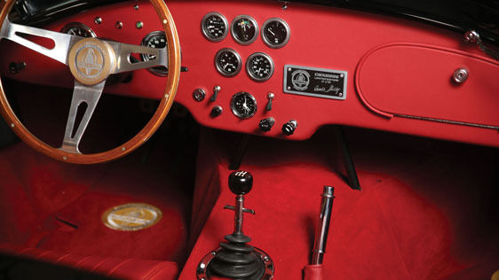 1962 Shelby - photo 3