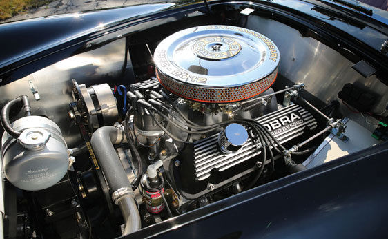 1962 Shelby - photo 4