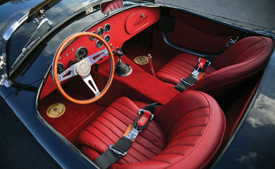 1962 Shelby - photo 5