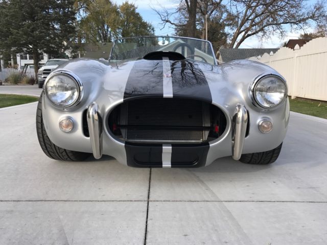 1962 Shelby Cobra - photo 9