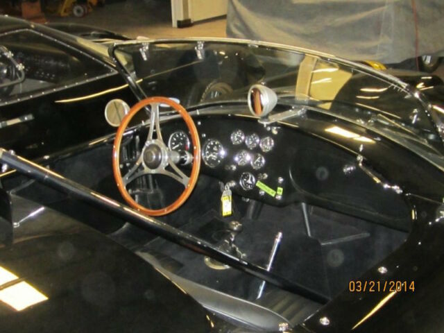 1962 Shelby Cobra CSX2032 - photo 10