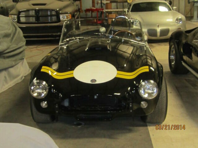 1962 Shelby Cobra CSX2032 - photo 11