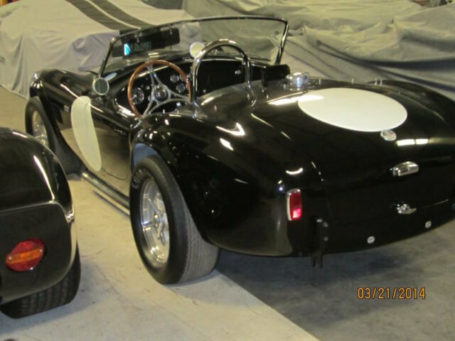 1962 Shelby Cobra CSX2032 - photo 12