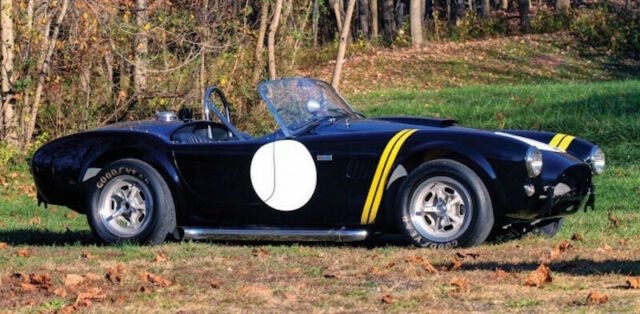 1962 Shelby Cobra CSX2032 - photo 2