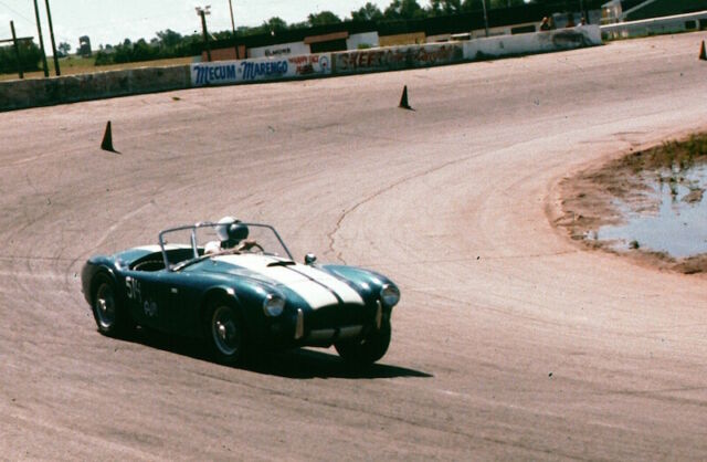 1962 Shelby Cobra CSX2032 - photo 3