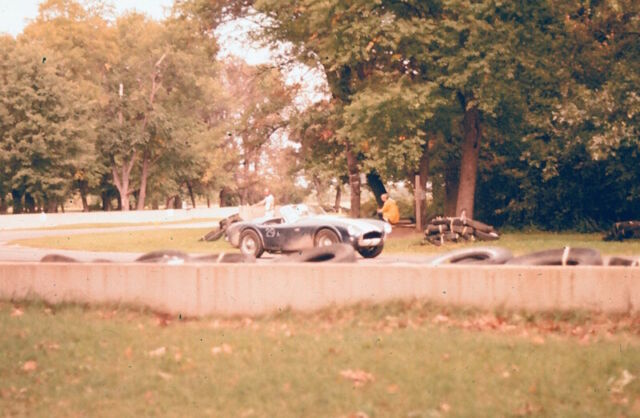 1962 Shelby Cobra CSX2032 - photo 5