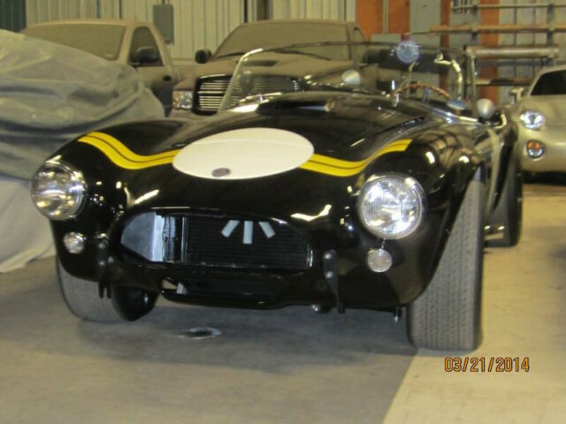 1962 Shelby Cobra CSX2032 - photo 6
