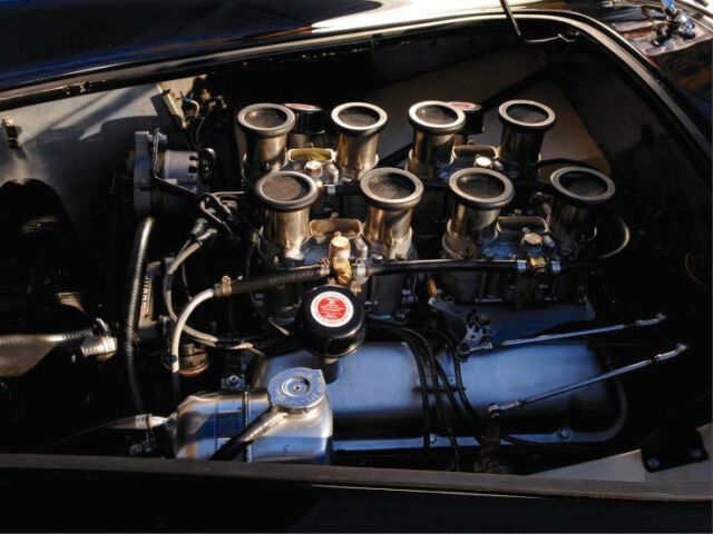 1962 Shelby Cobra CSX2032 - photo 8