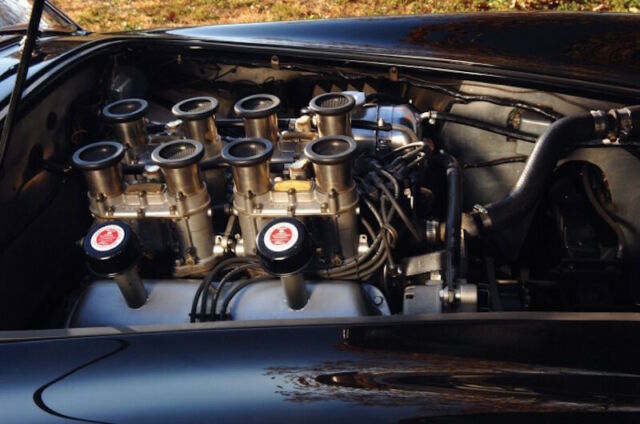 1962 Shelby Cobra CSX2032 - photo 9