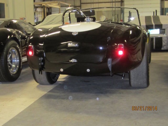 1962 Shelby CSX2032-FACTORY COMPETITION-OPTIONED COBRA - photo 13