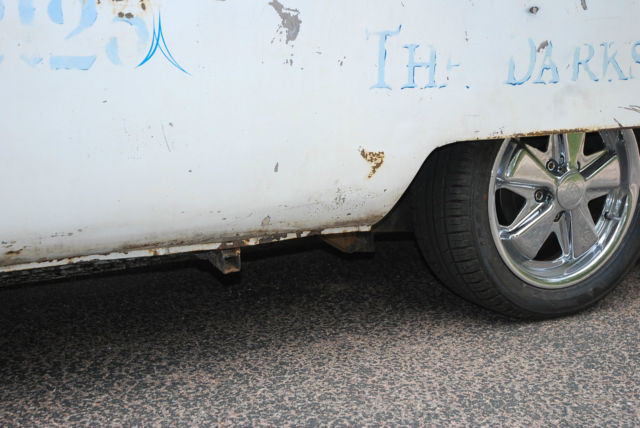1962 Volkswagen Bus/Vanagon - photo 11