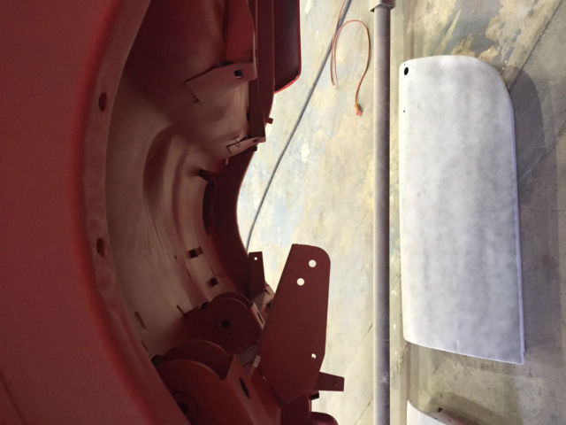 1962 Alfa Romeo Spider - photo 10