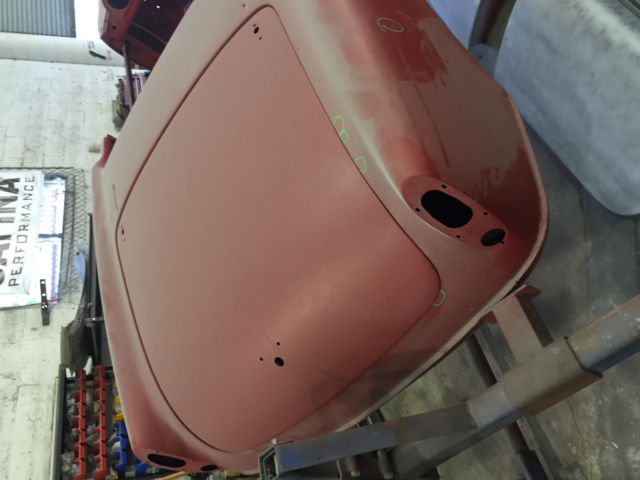 1962 Alfa Romeo Spider - photo 2