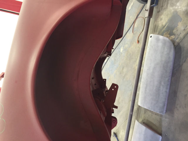 1962 Alfa Romeo Spider - photo 5