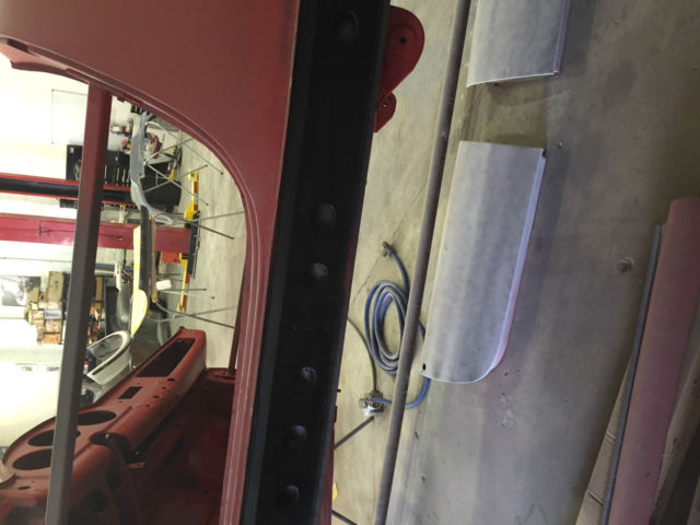 1962 Alfa Romeo Spider - photo 6