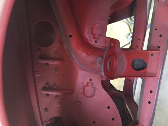 1962 Alfa Romeo Spider - photo 7