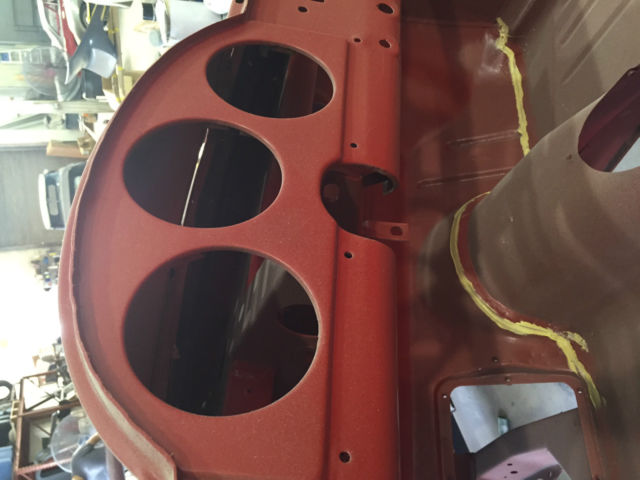 1962 Alfa Romeo Spider - photo 8