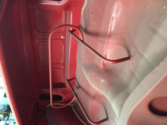 1962 Alfa Romeo Spider - photo 9